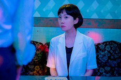クリーニングep21